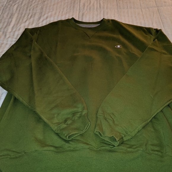 Sweatshirt - Picture 3 of 4